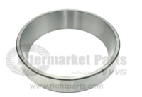 Drive Axle (112.7mm) Bearing Cup